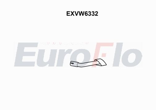 EuroFlo EXVW6332 EuroFlo EXVW6332