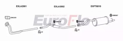 EuroFlo LAY1010 1004