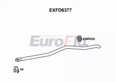EuroFlo EXFD6377