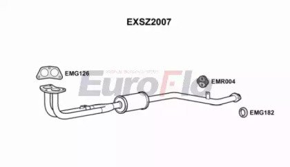 EuroFlo EXSZ2007