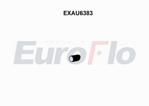 EuroFlo EXAU6383