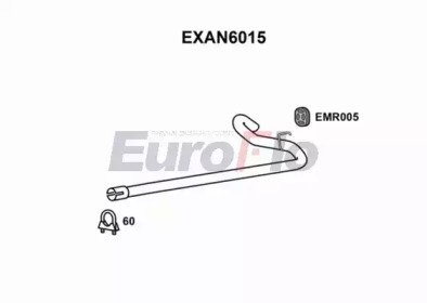 EuroFlo EXAN6015