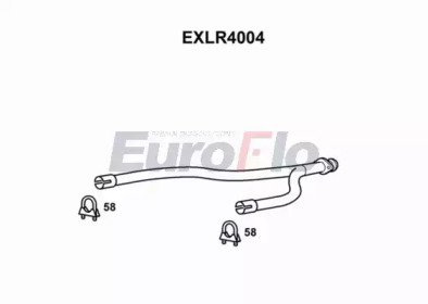 EuroFlo EXLR4004