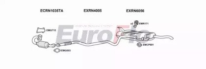 EuroFlo RNLAG19D 1015B