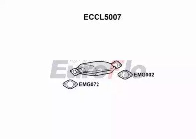 EuroFlo ECCL5007