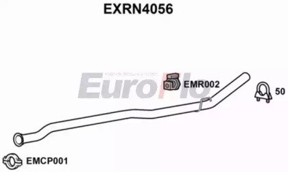 EuroFlo EXRN4056