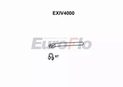 EuroFlo EXIV4000