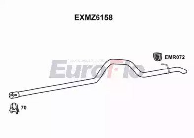 EuroFlo EXMZ6158 EuroFlo EXMZ6158