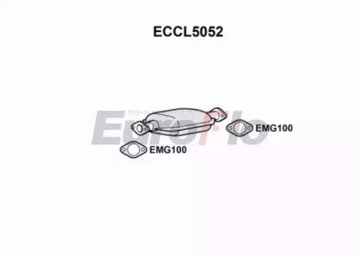 EuroFlo ECCL5052