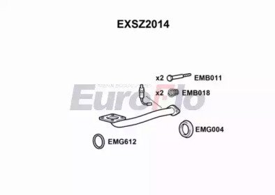 EuroFlo EXSZ2014