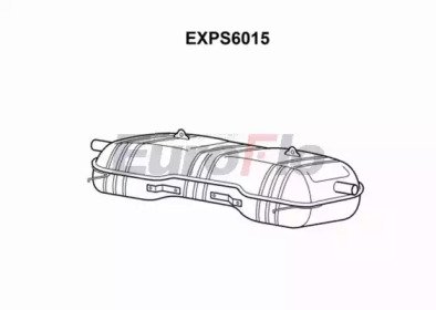 EuroFlo EXPS6015