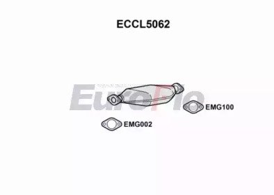 EuroFlo ECCL5062
