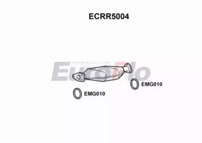 EuroFlo ECRR5004