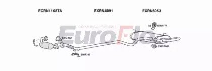 EuroFlo RNLAG20D 1001A