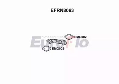 EuroFlo EFRN8063