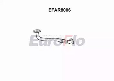EuroFlo EFAR8006