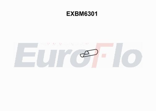 EuroFlo EXBM6301