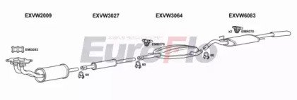 EuroFlo VWPAS18 2011A