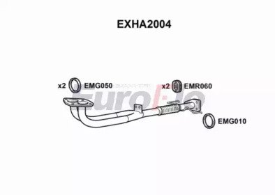 EuroFlo EXHA2004