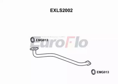 EuroFlo EXLS2002