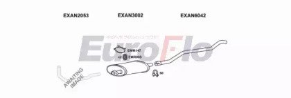EuroFlo LVCON25D 7001A03