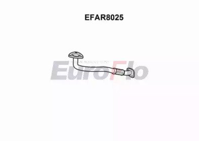 EuroFlo EFAR8025