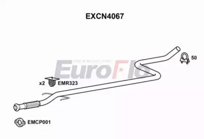 EuroFlo EXCN4067