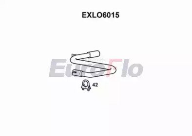 EuroFlo EXLO6015
