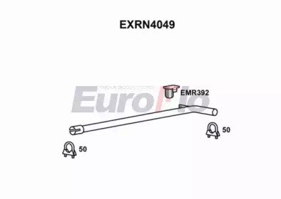 EuroFlo EXRN4049