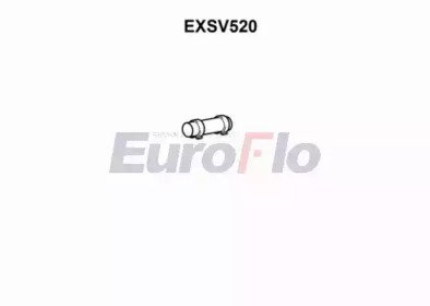 EuroFlo EXSV520