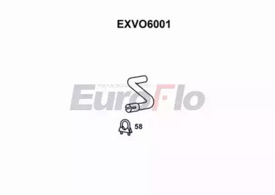 EuroFlo EXVO6001