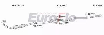 EuroFlo VOC7020 5001C