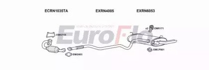 EuroFlo RNLAG19D 1008C