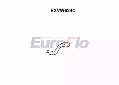 EuroFlo EXVW6244 EuroFlo EXVW6244