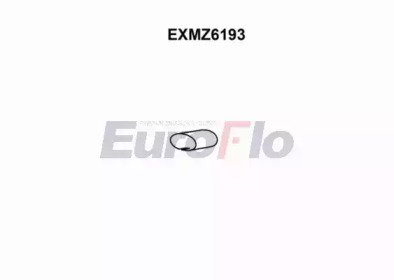 EuroFlo EXMZ6193