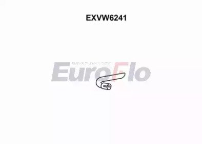 EuroFlo EXVW6241 EuroFlo EXVW6241