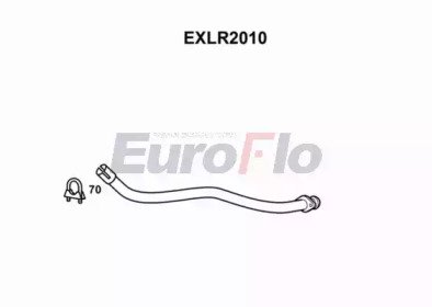 EuroFlo EXLR2010