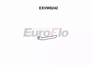 EuroFlo EXVW6242 EuroFlo EXVW6242