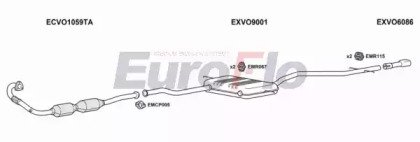 EuroFlo VOC7024 5004