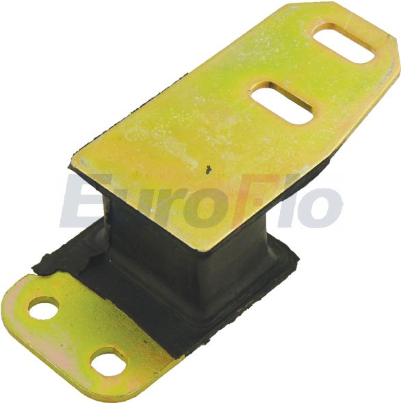 EuroFlo EMR068 EuroFlo EMR068