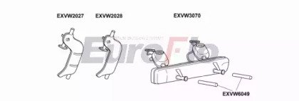 EuroFlo VWBEE13 2008