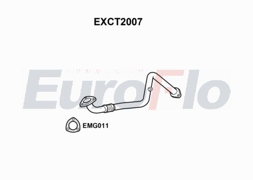 EuroFlo EXCT2007