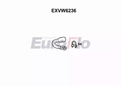 EuroFlo EXVW6236