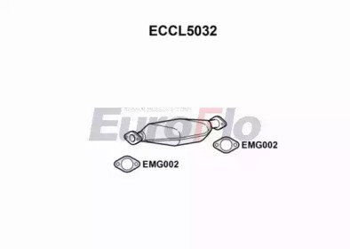 EuroFlo ECCL5032