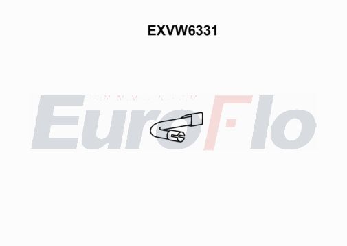 EuroFlo EXVW6331 EuroFlo EXVW6331