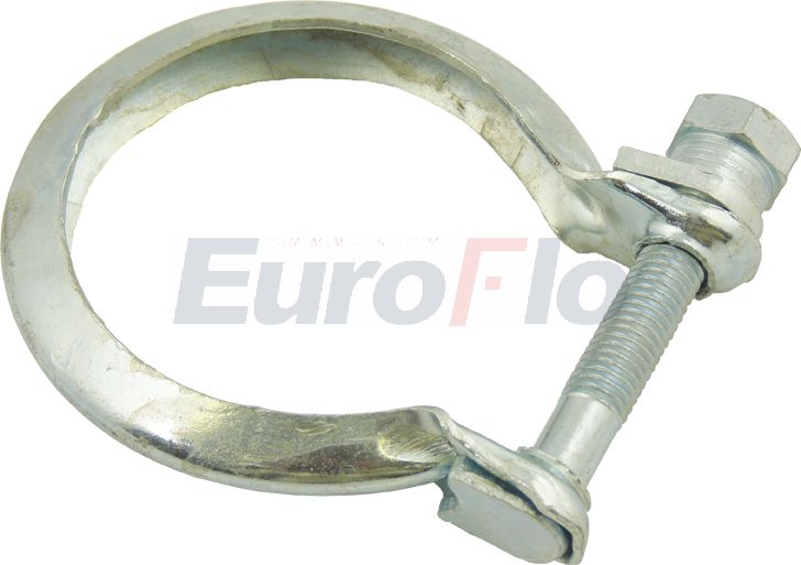 EuroFlo EMCP033 EuroFlo EMCP033