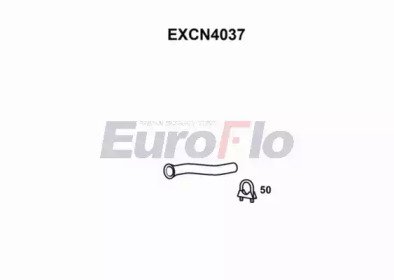 EuroFlo EXCN4037