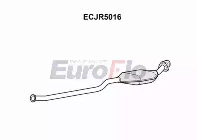 EuroFlo ECJR5016