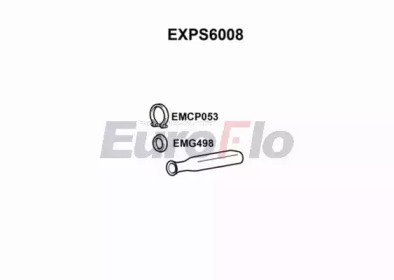 EuroFlo EXPS6008