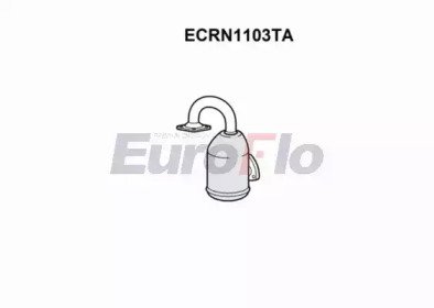 EuroFlo ECRN1103TA